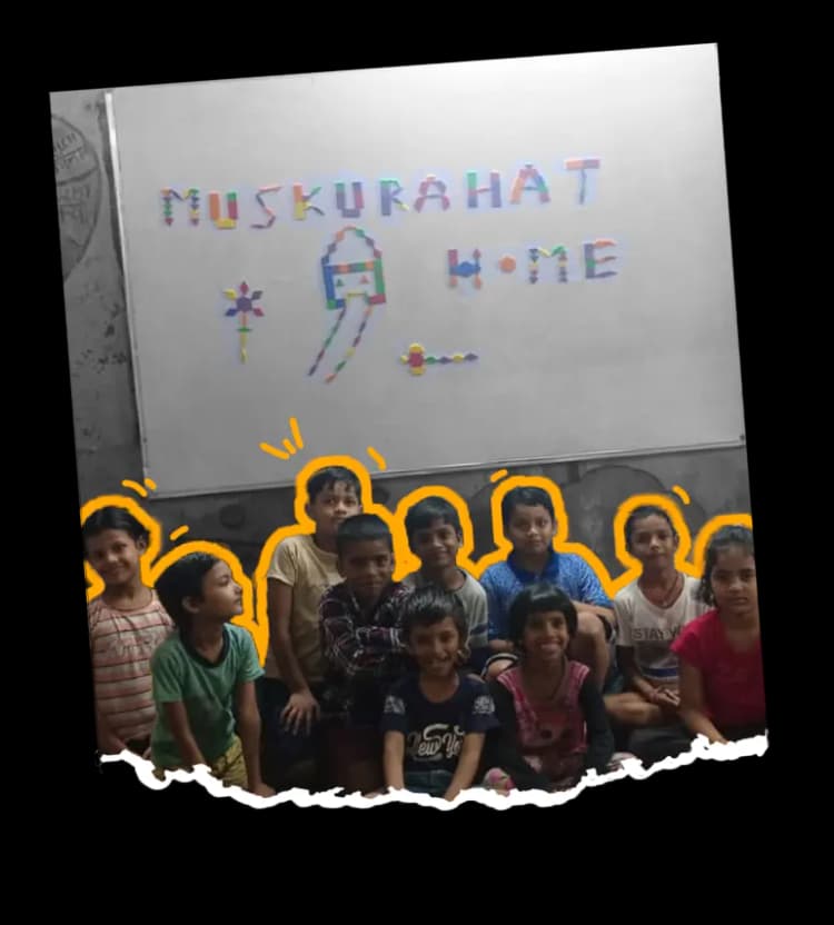 charity for education donate online india